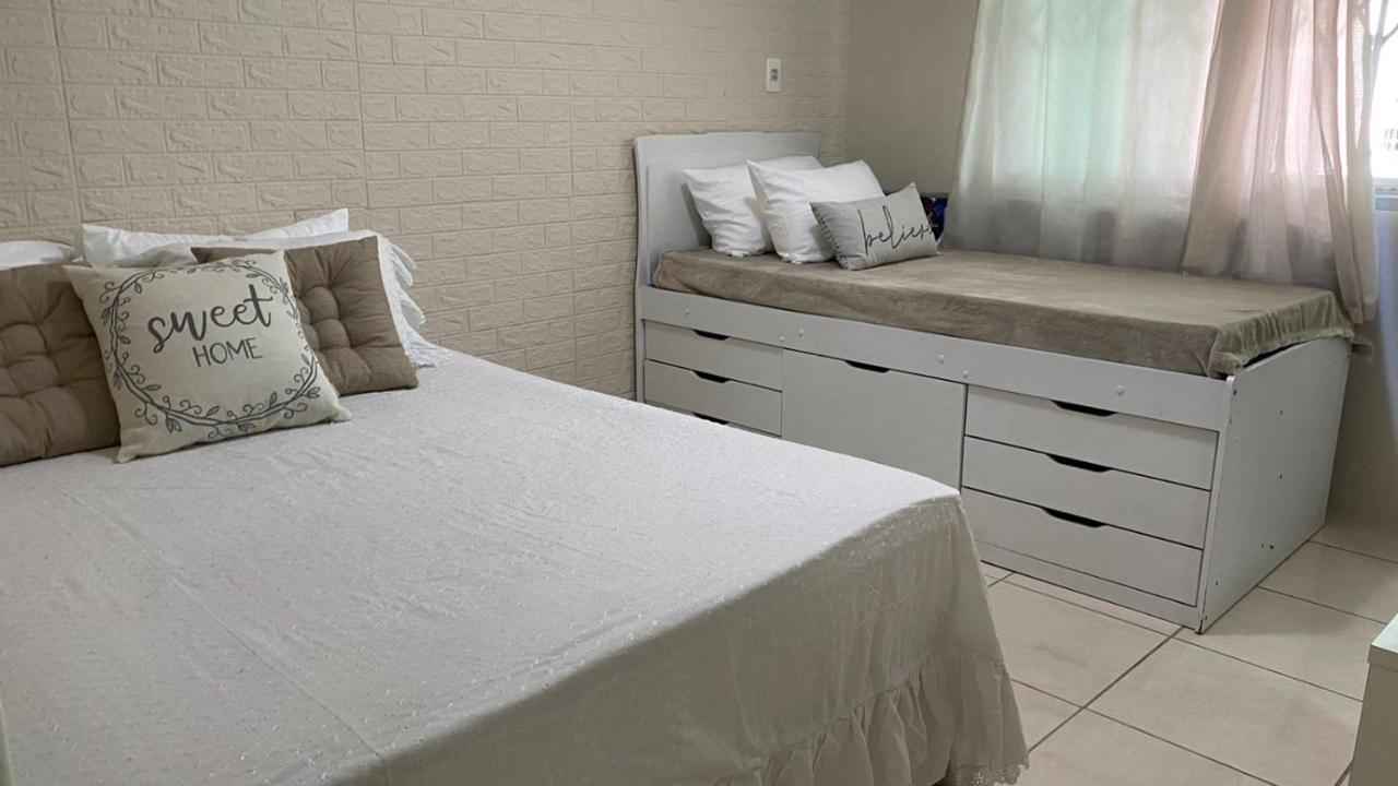 Casa De Praia Top! Beto Carrero, 500M Do Parque, Com Piscina E Sinuca, 1 Suite E 2 Quartos, 3Bwc, A 300M Da Praia, Churrasqueira E Estacionamento Privado Пеня Екстериор снимка